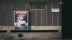 Plakát tervezés: miért fontosak a plakátok és hogyan lesznek hatékonyak?