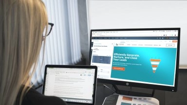 Landing Page kisokos: érthetően a hatékony landing oldalakról