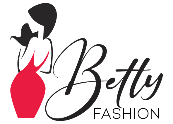 Bettyfashion logó