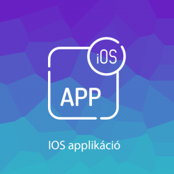 IOS applikáció
