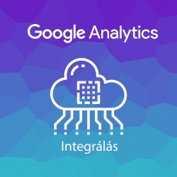 Analytics integrálása