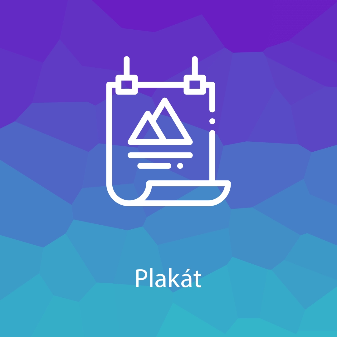 Plakát tervezés