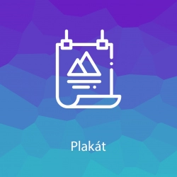 Plakát tervezés