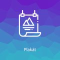 Plakát tervezés