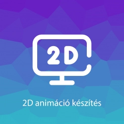 Animáció készítés