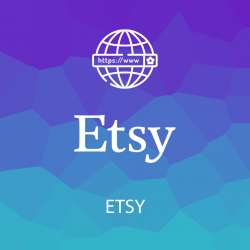 ETSY integráció