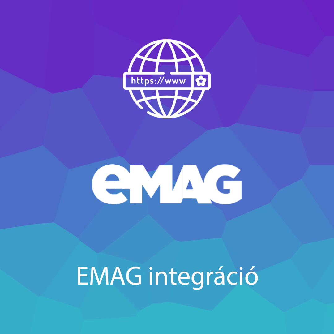 EMAG integráció
