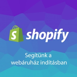 shopify