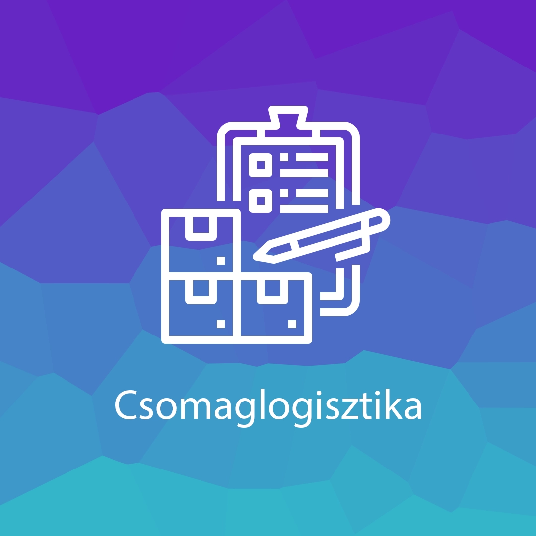 csomaglogisztika