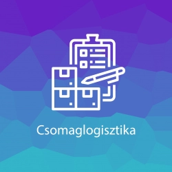 csomaglogisztika