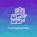csomaglogisztika