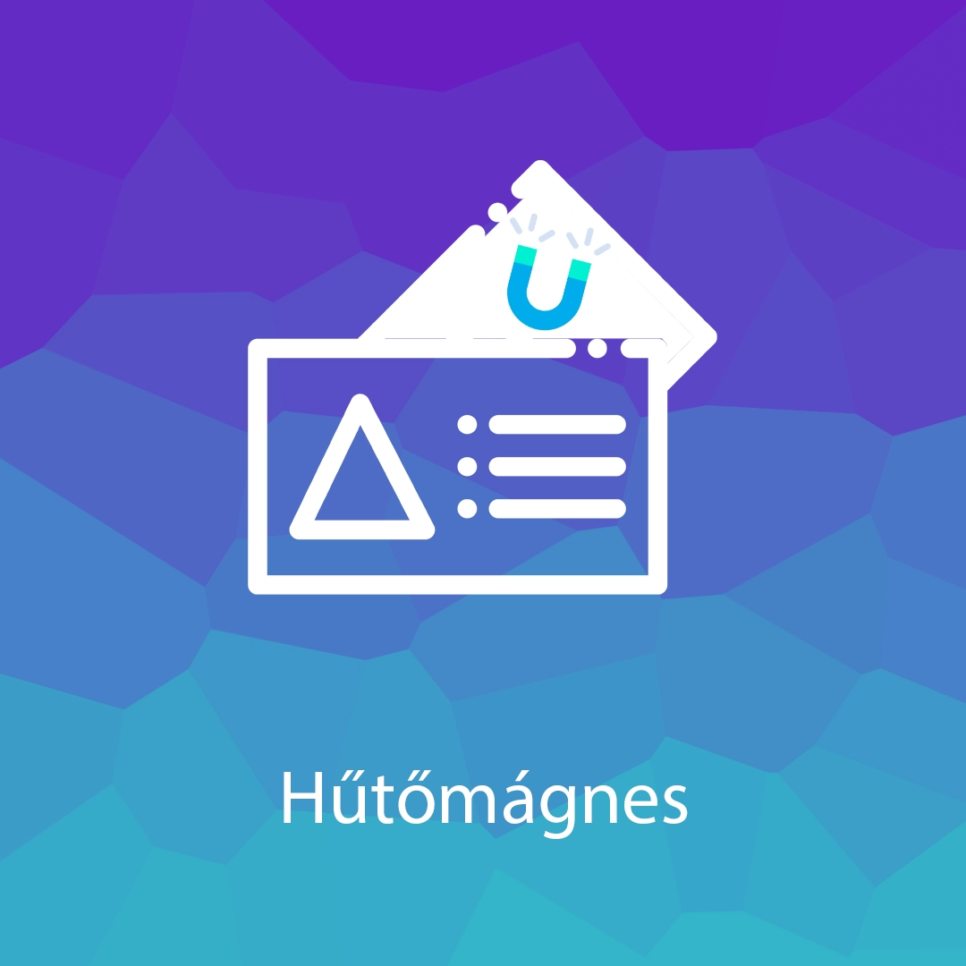 hűtőmágnes