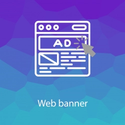 Web Banner