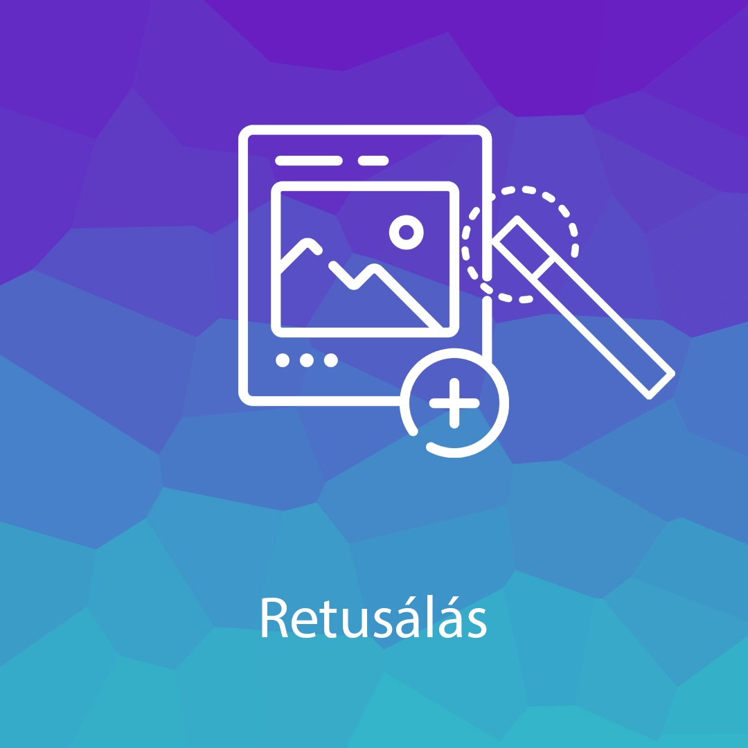 Retusálás