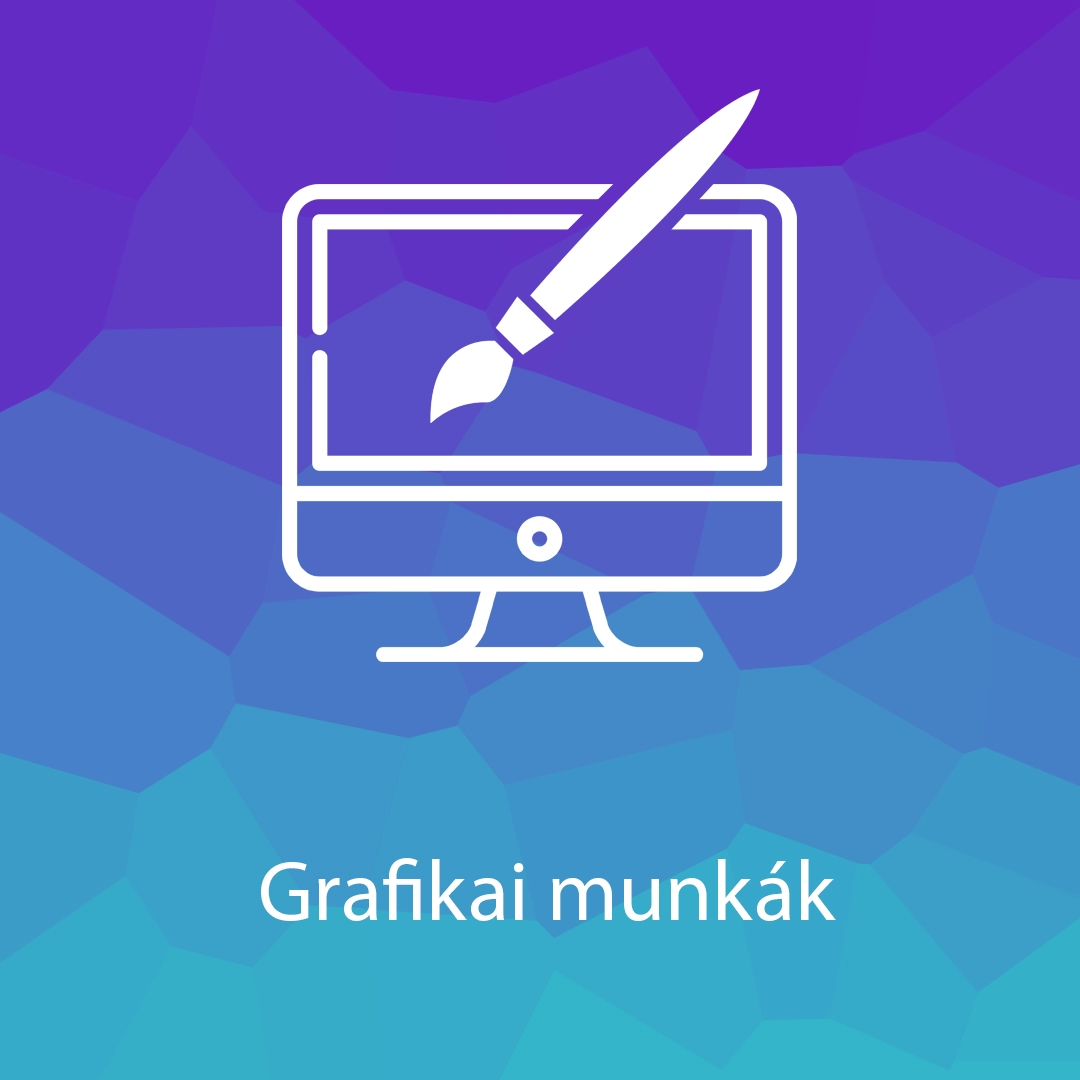 Egyéb grafikai munkák