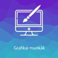 Egyéb grafikai munkák