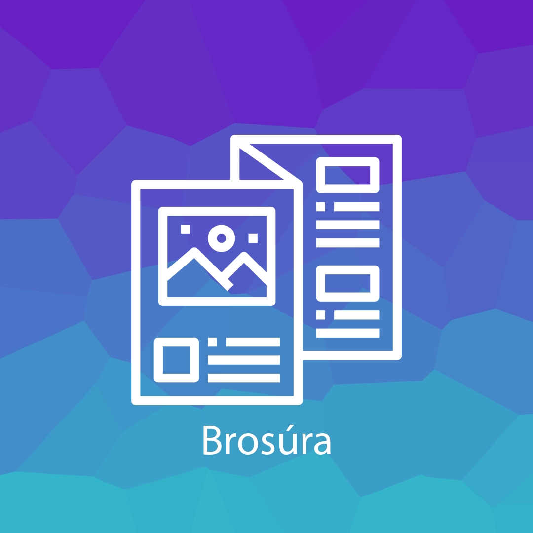 Brosúra