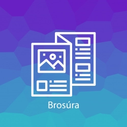 Brosúra