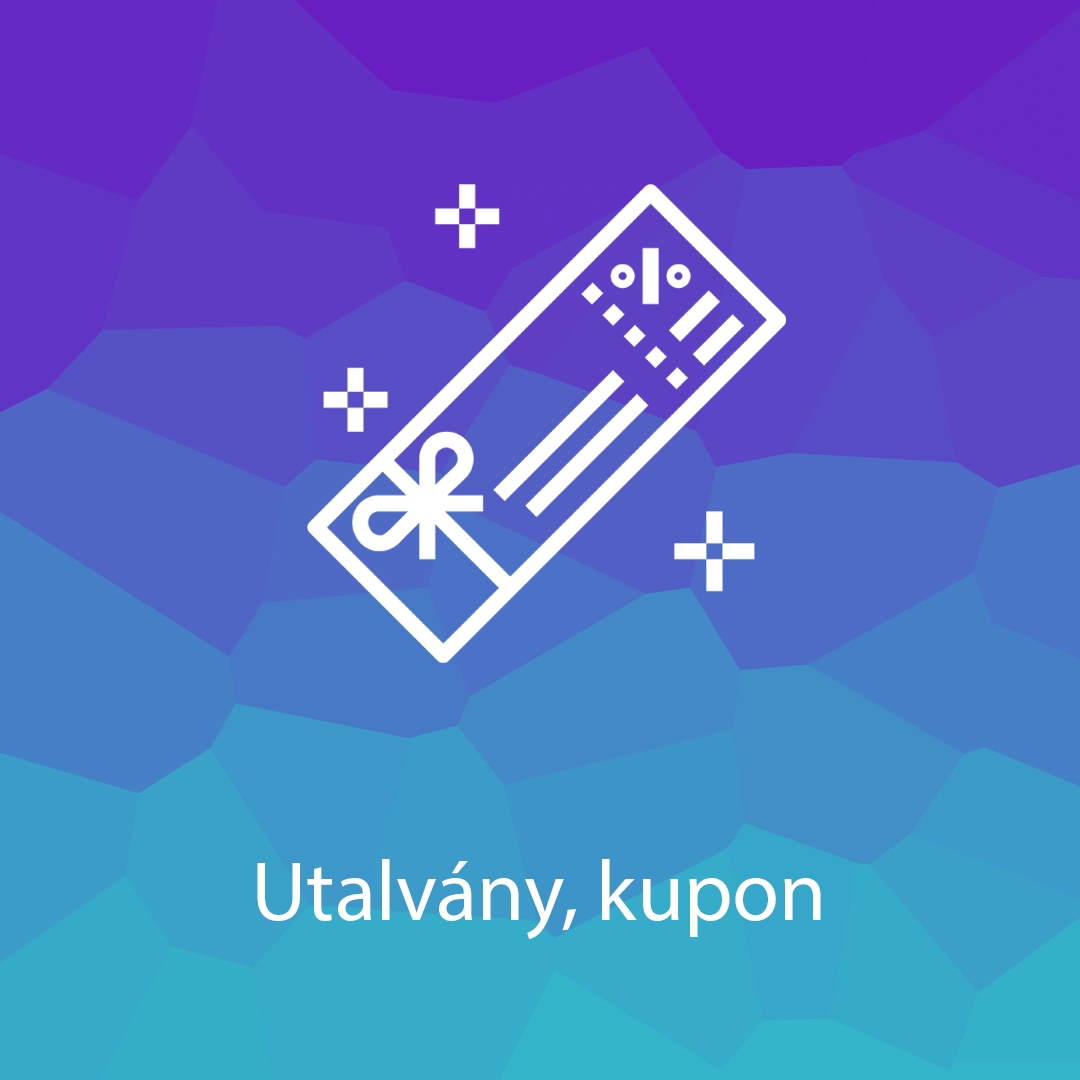 Utalvány, Kupon