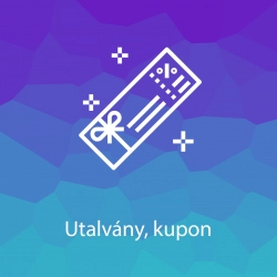 Utalvány, Kupon