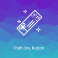 Utalvány, Kupon