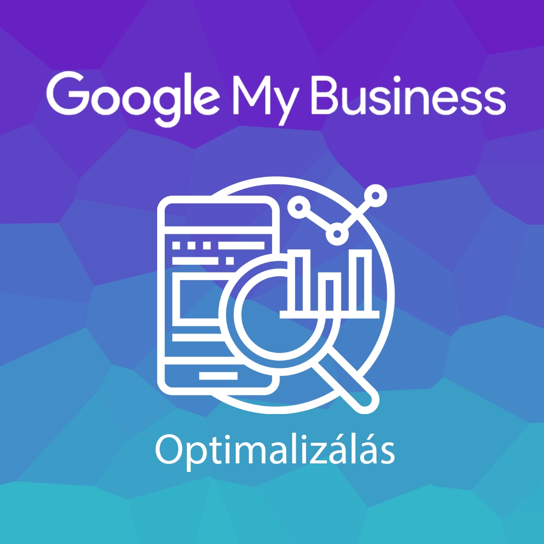 Google Cégem optimalizálás