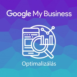 Google Cégem optimalizálás