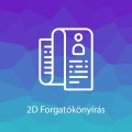 2D Animációsfilm Forgatókönyv írás