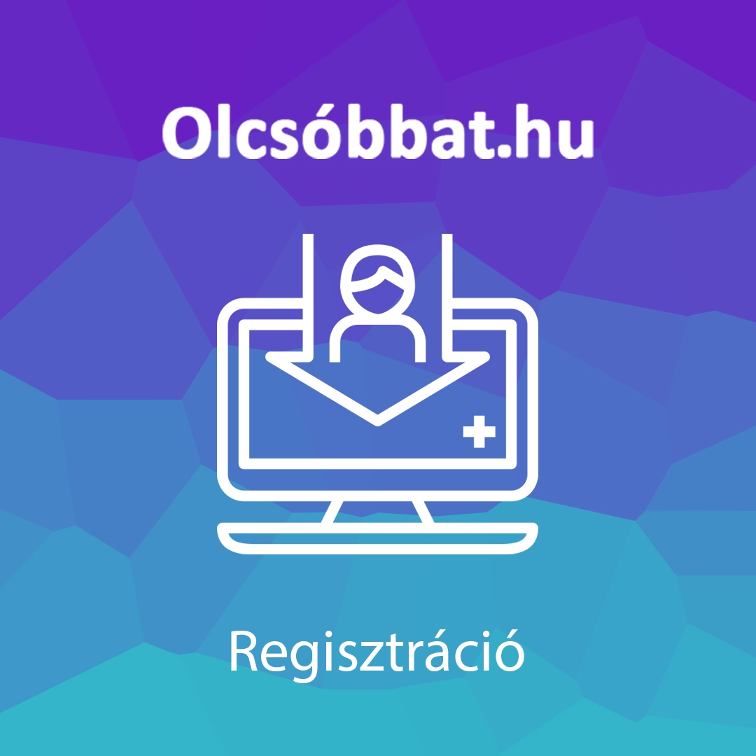 olcsóbbat.hu regisztráció