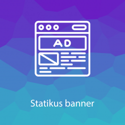Statikus Banner