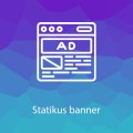 Statikus Banner