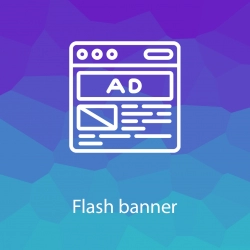 Flash Banner