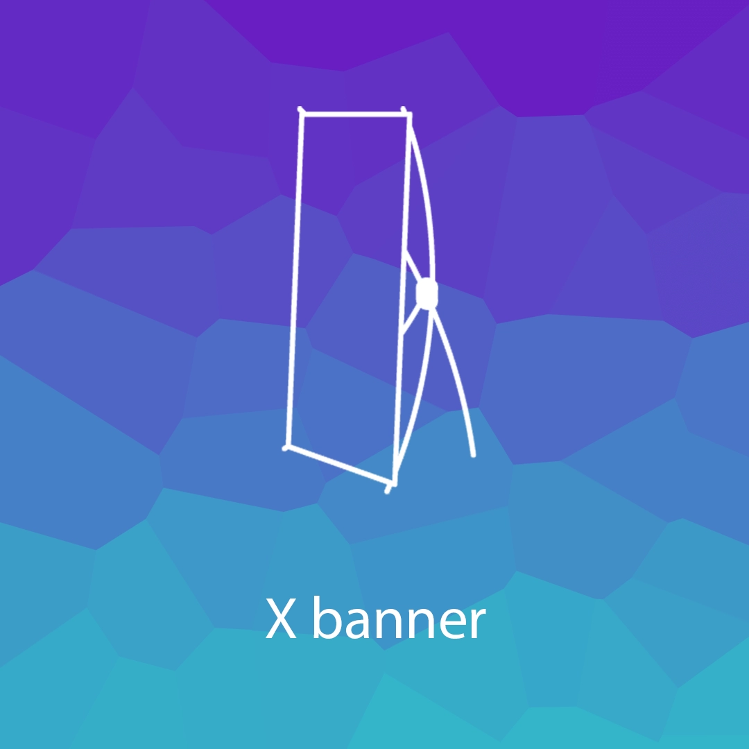 X-Banner