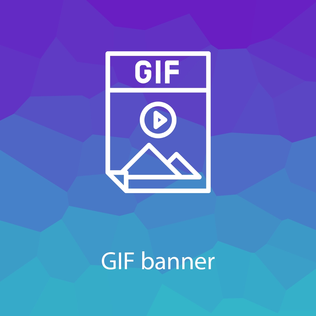 GIF Banner