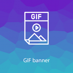 GIF Banner
