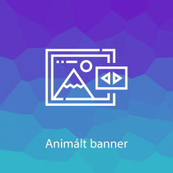 Animált banner