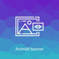 Animált banner