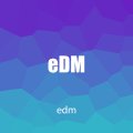 eDM írás