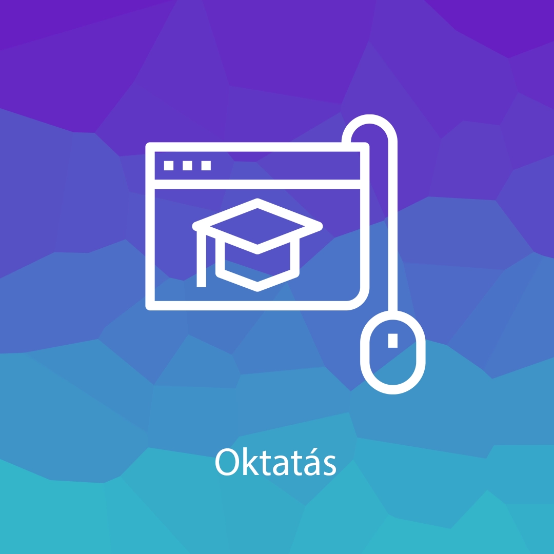 Oktatás