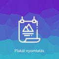 Plakát nyomtatás